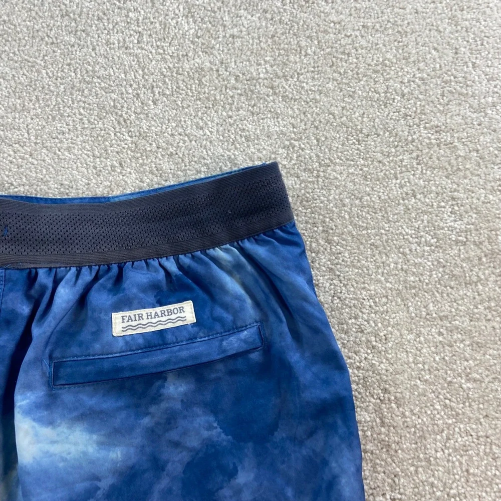 Fair Harbor measurements waist
